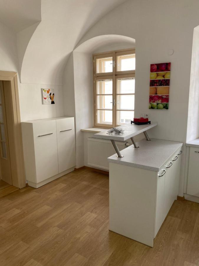 Nerudova Apartments Прага Екстер'єр фото